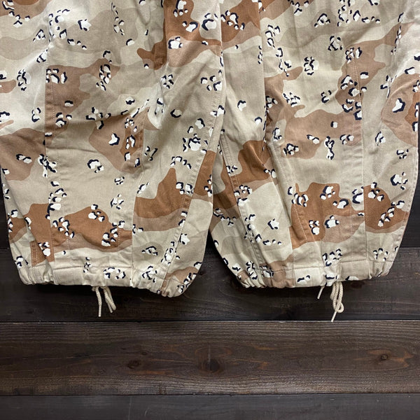 ニードルス Needles BEAMSBOY ヒザデルカーゴパンツ KP375 カーゴパンツ ブラウン 201MB-929