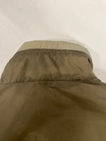 パタゴニア PATAGONIA パフボール ハーフジップ プルオーバー 84004 ジャケット カーキ Sサイズ 101MT-5159