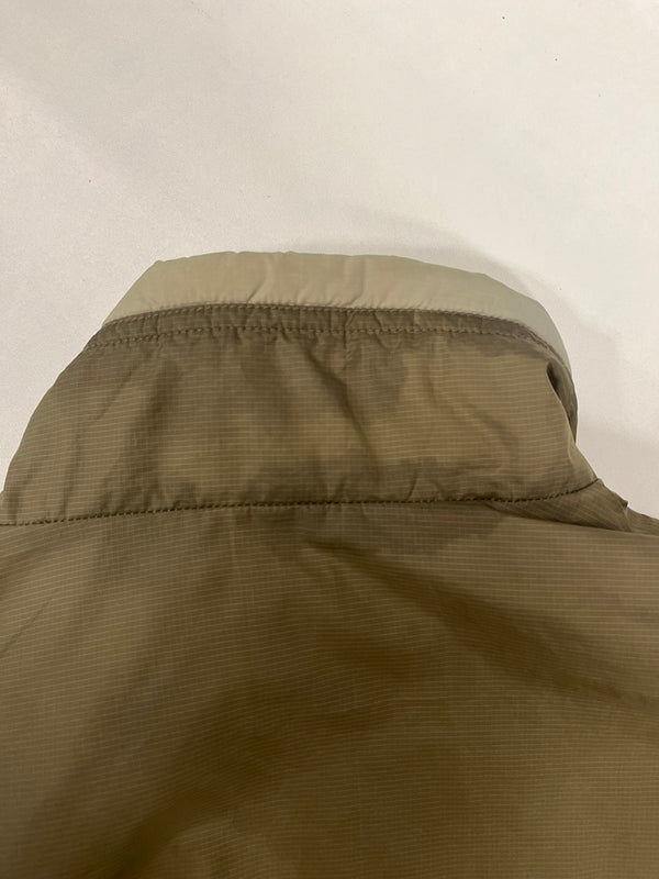 パタゴニア PATAGONIA パフボール ハーフジップ プルオーバー 84004 ジャケット カーキ Sサイズ 101MT-5159