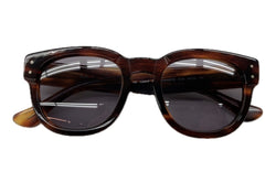 レイバン Ray-Ban MEGA HAWKEYE メガ ホークアイ アジアンフィッテング アイウェア サングラス 眼鏡 茶 RB0298VF 眼鏡・サングラス サングラス ロゴ ブラウン 104G-36