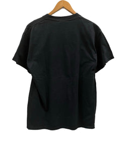 US US古着 ～00's 00s Y2K Walt Disney World The Nightmare Before Christmas ディズニー ナイトメアー・ビフォア・クリスマス オフィシャル Tシャツ ブラック 101MT-4939