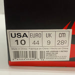 ナイキ NIKE AIR JORDAN 1 RETRO HIGH OG AS 907958-015 メンズ靴 スニーカー マルチカラー 28.0cmサイズ 201-shoes1190