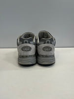 ニューバランス new balance 993 Gray MADE IN USA アメリカ製 グレー  MR993GL メンズ靴 スニーカー グレー 27cm 101sh-2347