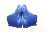 ナイキ NIKE AIR JORDAN 12 エアジョーダン 12 PUBLIC SCHOOL パブリックスクール 130690-018 メンズ靴 スニーカー ブルー 28cm 103S-797