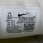 ナイキ NIKE AIR MAX 90 LV8 HF4302-133 レディース靴 スニーカー ベージュ 23.5cmサイズ 201-shoes1373