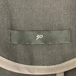 プロフェッサーイー  Professor.E  21SS-PE-JKT-01 ジャケット ブラック 50サイズ 201MT-4222