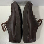 ヤコフォーム jacoform レディース靴 モカシン ブラウン 3 1/2サイズ 201-shoes1426