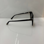 【中古】トムフォード TOM FORD TF1052-K ECO 01A 眼鏡・サングラス ブラック 201goods-550