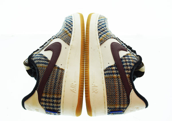 ナイキ NIKE  BY YOU PENDLETON AIR FORCE 1 エアフォース スニーカー  CK5075-992 メンズ靴 スニーカー マルチカラー 27cm 103S-1335