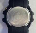 ジーショック G-SHOCK カシオ CASIO MUDMASTER マッドマスター 黒 緑 GWG-100 メンズ腕時計101watch-79