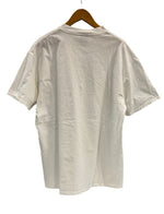 US US古着 South Park MARDI GRAS NEW ORLEANS サウスパーク ニューオーリンズ マルディグラ キャラT アニメT 白 XL Tシャツ ホワイト LLサイズ 101MT-4920