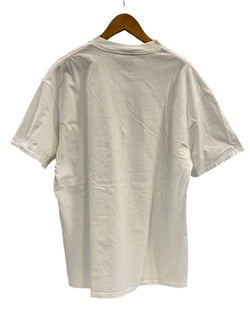 US US古着 South Park MARDI GRAS NEW ORLEANS サウスパーク ニューオーリンズ マルディグラ キャラT アニメT 白 XL Tシャツ ホワイト LLサイズ 101MT-4920