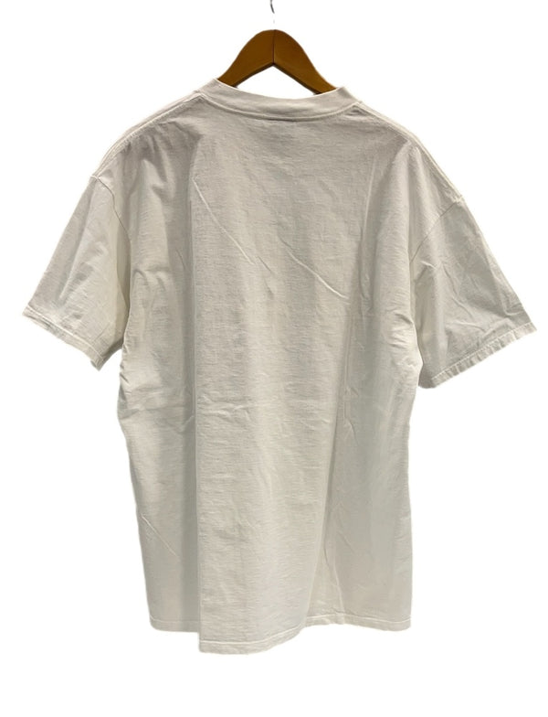 US US古着 South Park MARDI GRAS NEW ORLEANS サウスパーク ニューオーリンズ マルディグラ キャラT アニメT 白 XL Tシャツ ホワイト LLサイズ 101MT-4920