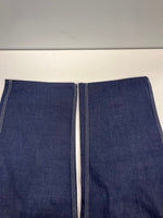 シアーズ Sears 70s 70's 70年代~ painter pants ペインターパンツ ヴィンテージ ミントコンディション ボトムスその他 ブルー 38×32 101MB-727