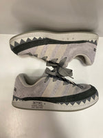 アディダス adidas NEIGHBORHOOD ネイバーフッド Adimatic Solid Gray/Stone アディマティック ソリッドグレー/ストーン HP6771 メンズ靴 スニーカー グレー 26.5cm 101-shoes1725