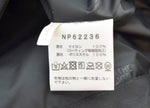 ノースフェイス THE NORTH FACE Mountain Light Jacket マウンテン ライト ジャケット 黒 NP62236 ジャケット ブラック Mサイズ 103MT-1747