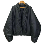 イージー Yeezy GAP round puffer jacket ジャケット ブラック Mサイズ 201MT-4888
