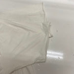 アルケミスト ALCHEMIST KOOL ダメージ加工 Tシャツ ホワイト Lサイズ 201MT-4335