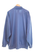 アディダス adidas ×BEAUTY & YOUTH ベッケンバウアー サイドライントラックジャケット IX6438 ジャケット ブルー LLサイズ 103MT-2424