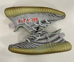 アディダス adidas YEEZY Boost 350 V2 Blue Tint アディダス イージーブースト350V2 ブルーティント B37571 メンズ靴 スニーカー グレー 27cm 101sh-2068