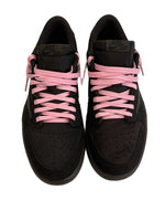 ジョーダン JORDAN Travis Scott Nike Air Jordan 1 Low OG SP Velvet Brown and Dark Mocha トラヴィススコット ナイキ エアジョーダン1 ロー OG SP ベルベットブラウン アンド ダークモカ DM7866-202 メンズ靴 スニーカー ブラウン 27.5cm 101sh-2178