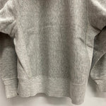 【曜日割引対象外】 チャンピオン Champion 80's トリコタグ USMA タグ無し パーカ グレー 201MT-4657 VB