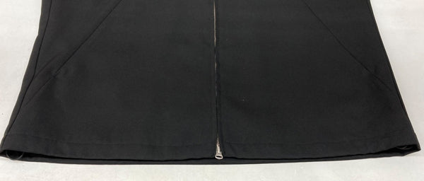 グラフペーパー Graphpaper ONLY ARK 別注 Scale Off Wool Stand Collar Blouson カラー ブルゾン 黒 GM243-30336CA SIZE 1 ジャケット 無地 ブラック 104MT-1566