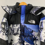 シュプリーム SUPREME × THE NORTH FACE MOUNTAIN BALTRO JACKET ND917011 ジャケット マルチカラー Sサイズ 201MT-4815