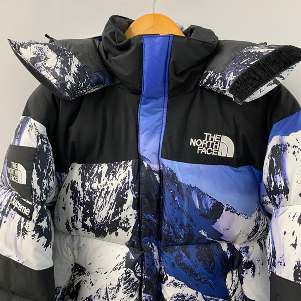 シュプリーム SUPREME × THE NORTH FACE MOUNTAIN BALTRO JACKET ND917011 ジャケット マルチカラー Sサイズ 201MT-4815