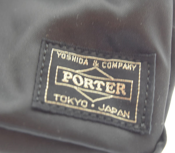 スライ SLY PORTER タンカー ミニリュック 0305AJ01-0040 バッグ レディースバッグ バックパック・リュック ブラック 103B-173