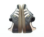 アディダス adidas SAMBA サンバ スニーカー 黒 29002 メンズ靴 スニーカー ブラック 29cm 103S-744
