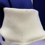 アンセルム ANCELLM 24SS トラックジャケット DRIVERS TRACK JACKET ANC-CT49 ジャージ ネイビー 2サイズ 201MT-3940