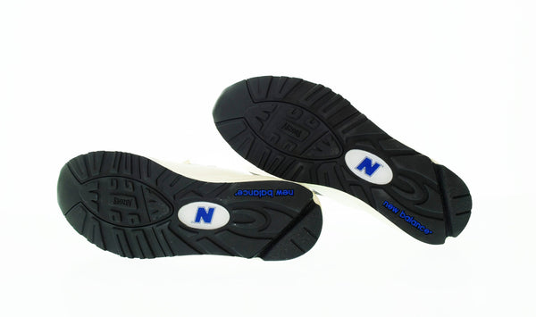 ニューバランス new balance USA  M990WB2 スニーカー  白 M990WB2 メンズ靴 スニーカー ホワイト 27cm 103-shoes-119