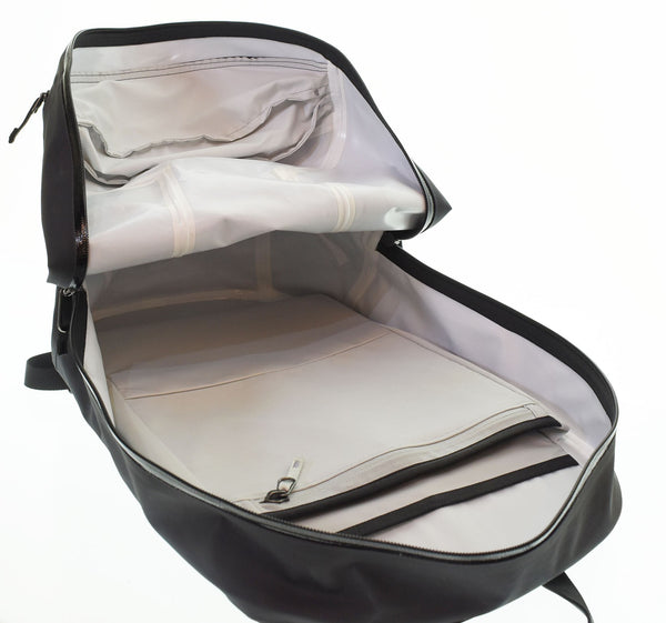 アークテリクス ARC'TERYX GRANVILLE 16 BACKPACK グランヴィル 16 バックパック 1023X000006402 バッグ メンズバッグ バックパック・リュック ブラック 103B-102