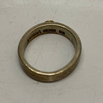 【曜日割引対象外】 【中古】アリゾナフリーダム ARIZONA FREEDOM 太陽神 K18 シルバー 11号 メンズジュエリー・アクセサリー 指輪・リング シルバー 201goods-678 VB