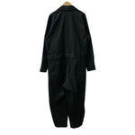 ネイバーフッド NEIGHBORHOOD 19AW CVC/C-PT 192SPNH-PTM03 つなぎ・オーバーオール ブラック Lサイズ 201MB-942