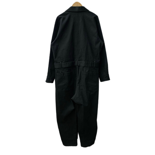 ネイバーフッド NEIGHBORHOOD 19AW CVC/C-PT 192SPNH-PTM03 つなぎ・オーバーオール ブラック Lサイズ 201MB-942