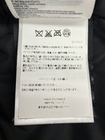 カナダグース CANADA GOOSE JASPER PARKA HERITAGE ジャスパー パーカー ヘリテージ ダウン ジャケット アウター ファー 黒 3438JM ジャケット ロゴ ブラック Mサイズ 104MT-890