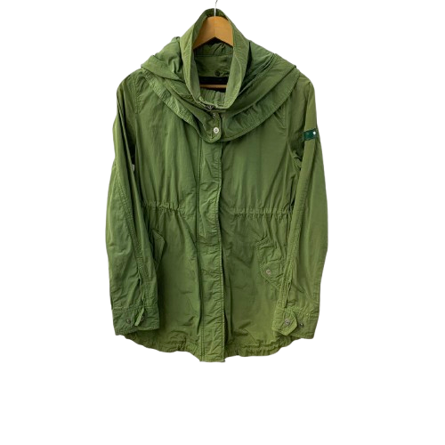 TATRAS タトラス　モッズ コート　ジャケット　カーキ タトラス TATRAS インナーダウン付き モッズコート LTA14S4386