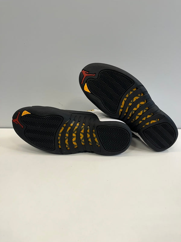 ジョーダン JORDAN 2008年製 NIKE AIR JORDAN 12 COLLEZIONE COUNT DOWN PACK TAXI カウントダウンパック  タクシー 130690-109 メンズ靴 スニーカー ホワイト 28cm 101sh-2302
