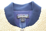 パタゴニア PATAGONIA Retro-X BOMBER Jacket レトロ ボマージャケット フリースブルゾン ベージュ 22830FA19  ジャケット ベージュ Mサイズ 103MT-2228