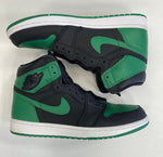 ジョーダン JORDAN Nike Air Jordan 1 Retro High OG Pine Green ナイキ エアジョーダン1 レトロ ハイ OG パイングリーン 555088-030 メンズ靴 スニーカー ブラック 28cm 101sh-1960