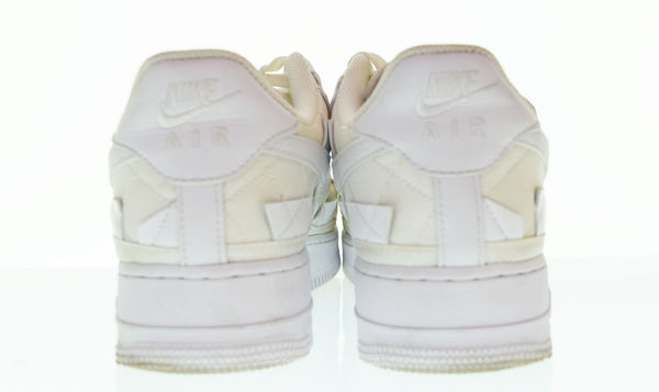ナイキ NIKE AIR FORCE 1 SP エア フォースワン 07 スペシャル BILLIE EILISH DZ3674-100 メンズ靴 スニーカー ホワイト 29cm 103S-1197