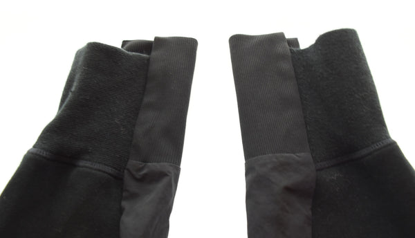 ナイキ NIKE SACAI NRG HOODIE フーディ プルオーバー パーカー  CZ4695-010 パーカ ブラック Sサイズ 103MT-3142