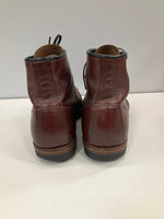 レッドウィング RED WING Beckman BOOT  ベックマン ブーツ ブラックチェリー MADE IN USA アメリカ製 9011 メンズ靴 ブーツ ワーク ワインレッド US7 1/2 25.5cm 101sh-2276
