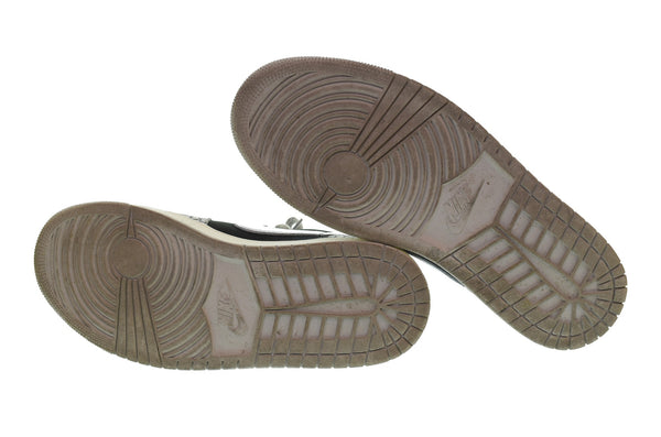 ナイキ NIKE Air Jordan 1 Retro Low OG Black Cement エアジョーダン1 レトロ ロー OG ブラックセメント CZ0790-001 メンズ靴 スニーカー マルチカラー 27cm 103S-1266