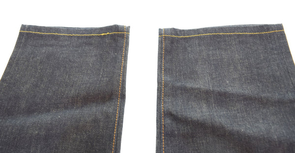 ステューシー Stussy  Livin' GENERAL STORE デニムパンツ デニム ブルー 30 103MB-525