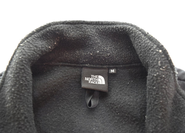 ノースフェイス THE NORTH FACE Denali Jacket デナリ ジャケット フリース ジャケット NA72051 ジャケット ブラック Mサイズ 103MT-3141