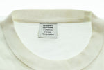 ヴェトモン VETEMENTS 20SS FOR RENT T-SHIRTS 半袖Tシャツ  SS20TR372 Tシャツ ホワイト SSサイズ 103MT-3289