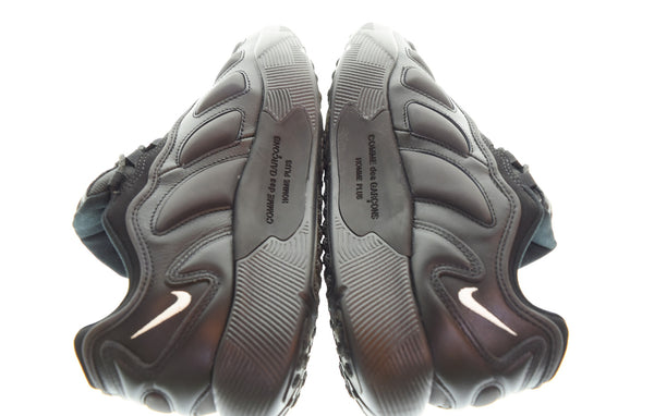 ナイキ NIKE COMME des GARCONS HOMME PLUS Sense 96 SP コムデギャルソン オムプリュス センス96 SP HV1944-001 メンズ靴 スニーカー ブラック 28cm 103S-1336
